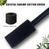 6-Pack Aquarium Filter Sponge view 3