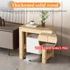 Aquarium Stand, Solid Wood Base, Easy to Assemble view 3