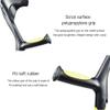 OUBBDVRT Adjustable Forearm Crutches view 2