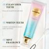 Niacinamide Whitening Toothpaste for Deep Cleaning, Enamel Repair, Whiter Teeth, Fresh Breath & Odor Control (2) view 3