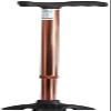 Height-Adjustable Walking Cane, Portable Aluminum Alloy, Ergonomic Retractable Crutch view 1