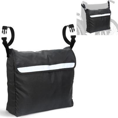 Gucass Waterproof Wheelchair Bag
