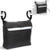 Gucass Waterproof Wheelchair Bag view 1
