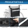 Gucass Waterproof Wheelchair Bag view 2