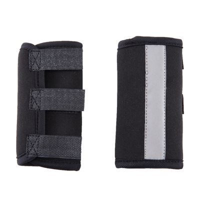 Greabuy 2 x Dog Elbow Protectors