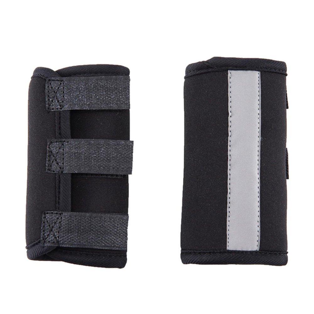 Greabuy 2 x Dog Elbow Protectors