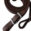 Super Soft Handmade Leather Reins view 1