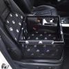 Dog Car Seat for Suzuki Swace, Small to Medium Dogs view 2