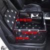 Dog Car Seat for Suzuki Swace, Small to Medium Dogs view 3