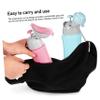 ifundom Portable Toddler Urinal - 2 Pack view 3