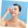 WRITWAA 3-Pack Facial Oil-Blotting Sheets, Linen, Lavender Tea, 500 Sheets Each view 2