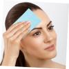 WRITWAA 3-Pack Facial Oil-Blotting Sheets, Linen, Lavender Tea, 500 Sheets Each view 3