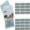 Wilkinson Sword Quattro Essential Men's Razor Refills, 24 Blades view 1
