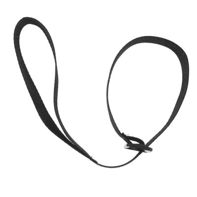 Milisten 10-Pack Adjustable Short Safety Leashes for Strollers and Wheelchairs