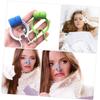 Ipetboom Practical POM and EVA Nasal Clips, 12 Pack, Lightweight and Non-Slip view 3