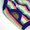 YYDPYZBD Reusable Dog Diapers for Female Dogs, Washable Sanitary Pants, Size 15-XL view 3