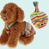 YYDPYZBD Reusable Dog Diapers for Female Dogs, Washable Sanitary Pants, Size 15-XL view 4