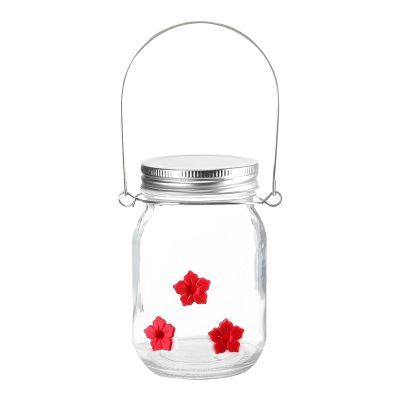 Hummingbird Feeder | Automatic Bird Feeding Station