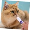 UPKOCH 6-Piece Finger Toothbrush for Pets view 3