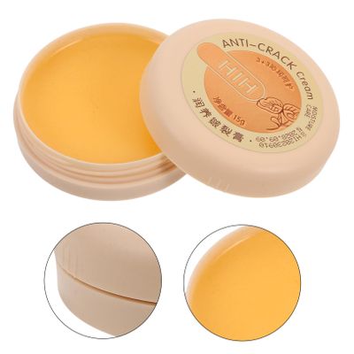 minkissy Moisturizing Foot Cream for Dry Feet, Heels, Soles, Achilles Areas, Arches, and Ankles