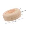 minkissy Moisturizing Foot Cream for Dry Feet, Heels, Soles, Achilles Areas, Arches, and Ankles view 2