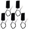 Mini Submersible Water Pump, Low Power Consumption, 5-Pack, Black view 1