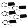 Mini Submersible Water Pump, Low Power Consumption, 5-Pack, Black view 4