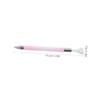 Rotating ABS Rhinestone Picker Pen view 2