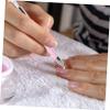Rotating ABS Rhinestone Picker Pen view 3