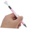 Rotating ABS Rhinestone Picker Pen view 4