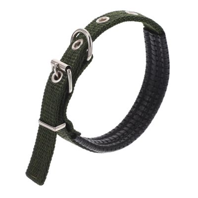 TOYANDONA Adjustable Dog Collar