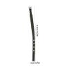 TOYANDONA Adjustable Dog Collar view 2