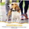 TOYANDONA Adjustable Dog Collar view 3