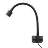 Spacnana Clip-On Aquarium Light for 3–6 Gallon Tanks view 1