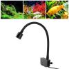 Spacnana Clip-On Aquarium Light for 3–6 Gallon Tanks view 2