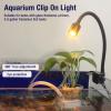 Spacnana Clip-On Aquarium Light for 3–6 Gallon Tanks view 4
