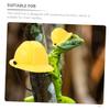 TOYANDONA Small Reptile Hats view 3