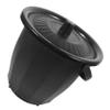 BESTYASH Bedpan for Adult Women, Portable Plastic Urinal with Lid view 1