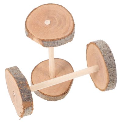 Milisten Cat Chew Toys - 2 Pack