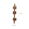 Milisten Cat Chew Toys - 2 Pack view 2