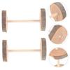 Milisten Cat Chew Toys - 2 Pack view 3