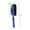 VICASKY Double-Sided Stainless Steel Pet Comb view 2