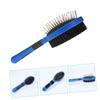 VICASKY Double-Sided Stainless Steel Pet Comb view 4