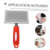 Toyvian Large Dog Brush view 4