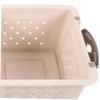 Large-Capacity Hamster Carrier for Small Pets, Breathable view 3