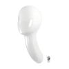 jojomis Fiberglass Wig Stand with Wall Mount, 16 in view 1