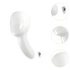 jojomis Fiberglass Wig Stand with Wall Mount, 16 in view 2