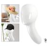 jojomis Fiberglass Wig Stand with Wall Mount, 16 in view 3