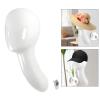 jojomis Fiberglass Wig Stand with Wall Mount, 16 in view 4