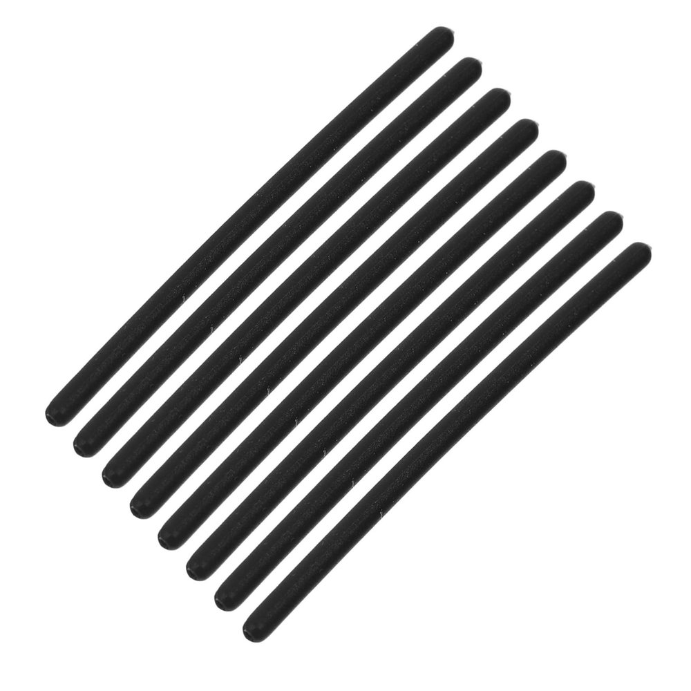 Veemoon 4 Pairs Silicone Eyewear Ear Hooks